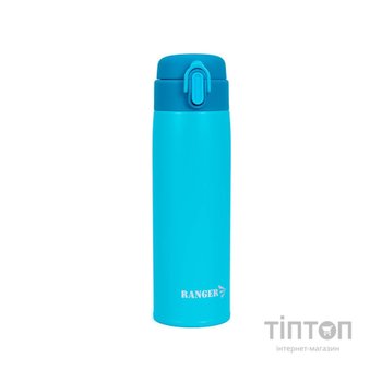 Термокружка Ranger Expert 0,35 L Blue (RA9926)