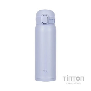 Термокружка Zojirushi SM-WS48AM 0.48 л Airy Blue (1678.07.30)