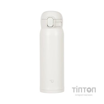 Термокружка Zojirushi SM-WS48WM 0.48 л White (1678.07.29)