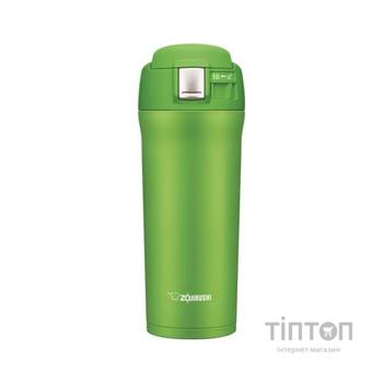 Термокружка Zojirushi SM-YAF48GA 0.48 л зеленый (1678.03.44)
