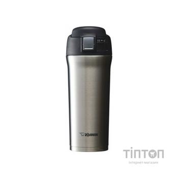 Термокружка Zojirushi SM-YAF48XA 0.48 л стальной (1678.03.42)