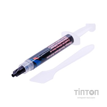 Термопаста Alphacool Phobya NanoGrease Extreme 3.5g (31103)