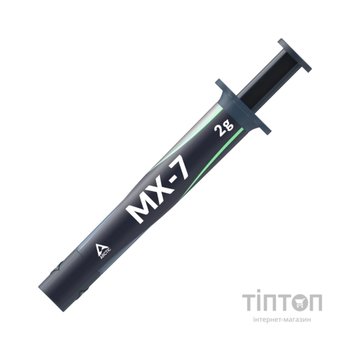 Термопаста Arctic MX-7 2g (ACTCP00089A)