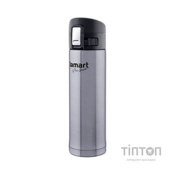 Термос (0.42 л) Lamart LT4008 
