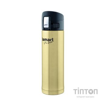 Термос (0.42 л) Lamart LT4009 
