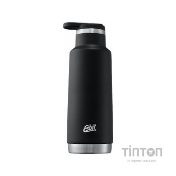 Термос Esbit фляга IB550PC-BK black (017.0182)