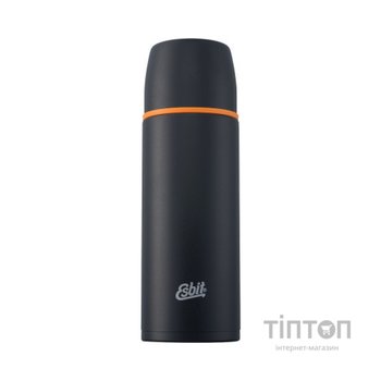 Термос Esbit VF1000ML black (017.0023)