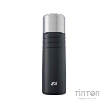 Термос Esbit VF1000TL-BK black (017.0126)