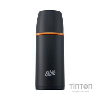 Термос Esbit VF500ML black (017.0025)