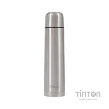 Термос Highlander Duro Flask 1L Silver Single (FLA115-SR-SGL) (931003)