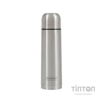 Термос Highlander Duro Flask 500ml Silver Single (FLA114-SR-SGL) (931002)