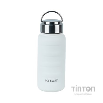 Термос Kite 500 мл білий (K24-1204-1)