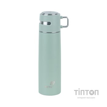 Термос Kite 500 мл зелений (K25-1224-4)