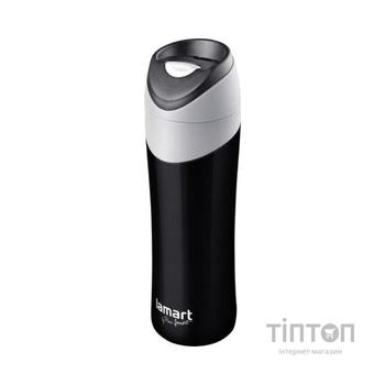 Термос Lamart 0,45 л (LT4038)