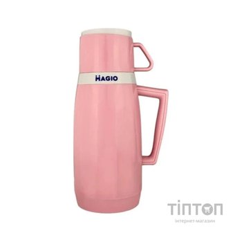 Термос Magio 0.5 л (MG-1051P)