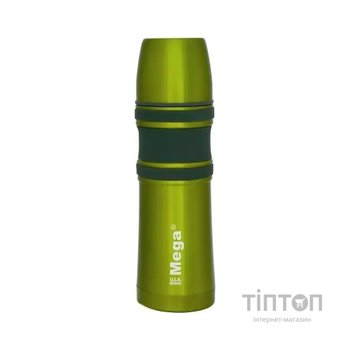 Термос Mega Slim 1,0 л (0717040234103)