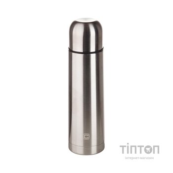 Термос СИЛА Classic Silver 0.75л (960661-IS)