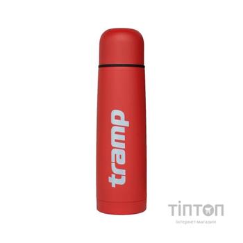 Термос Tramp Basic 0.5 л Red (TRC-111-red)