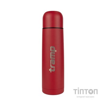 Термос Tramp Basic 0,75 л red (UTRC-104-red)
