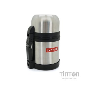 Термос Voltronic 800 мл (PE-TKNVE/800)