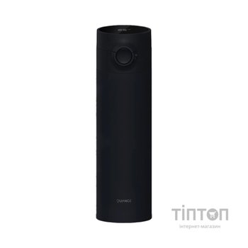 Термос Xiaomi Quange Stainless vacuum cup with Display Dark Blue 480 мл (BW401 Dark Blue)