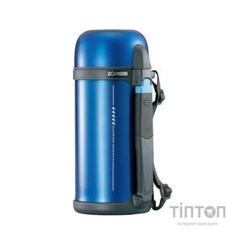 Термос Zojirushi SF-CС15AН 1.5 л синий (1678.00.25)