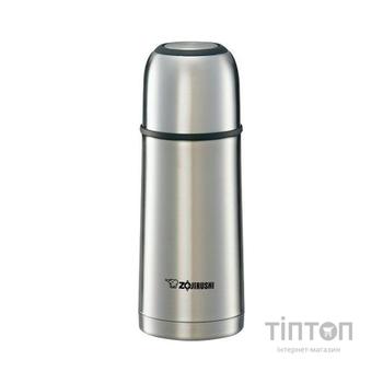 Термос Zojirushi SV-GR35XA 0.35 л стальной (1678.03.04)