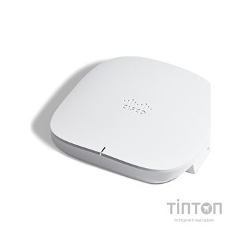 Точка доступу Wi-Fi Cisco CBW150AX-E-EU