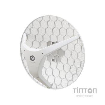 Точка доступу Wi-Fi Mikrotik LHG-5AXD