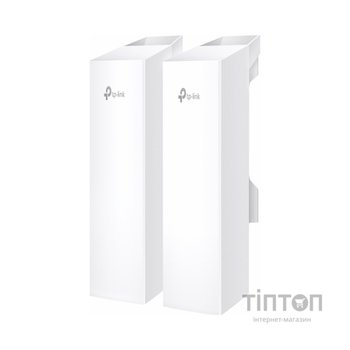 Точка доступу Wi-Fi TP-Link EAP211-Bridge KIT (EAP211-BRIDGEKIT)