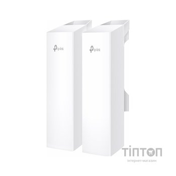 Точка доступу Wi-Fi TP-Link EAP215-BRIDGEKIT