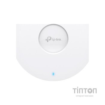 Точка доступу Wi-Fi TP-Link EAP613