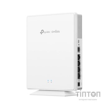 Точка доступу Wi-Fi TP-Link EAP650-DESKTOP