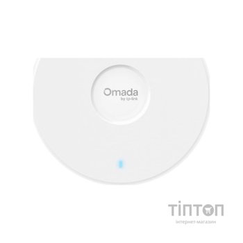 Точка доступу Wi-Fi TP-Link EAP720