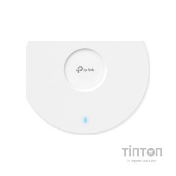 Точка доступу Wi-Fi TP-Link EAP723