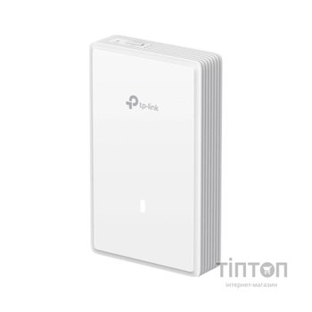 Точка доступу Wi-Fi TP-Link EAP725-WALL