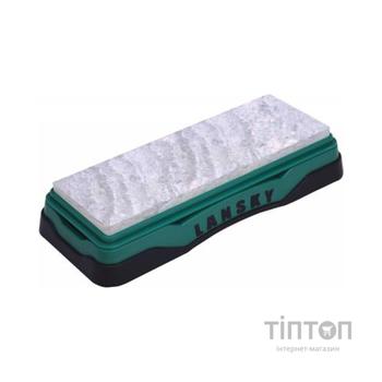 Точило Lansky 6" Soft Arkansas Bench Stone (LBS6S)