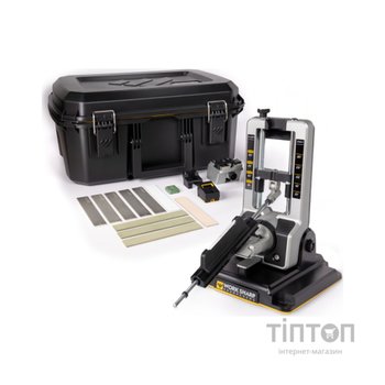 Точило Work Sharp Professional Precision Adjust Elite Knife Sharpener (WSBCHPAJ-PRO-ELT-I)