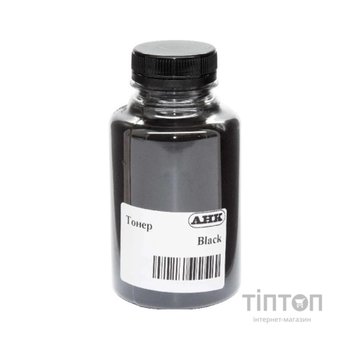 Тонер AHK 35г Black (50000615)
