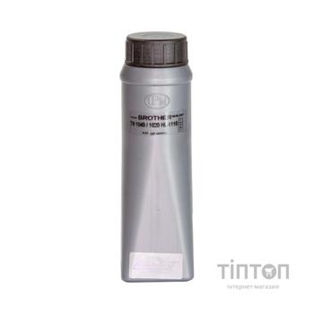 Тонер Brother HL-1110R/1112R, DCP-1512, 60г Black IPM (TSB44H)