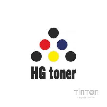 Тонер BROTHER HL-2240/HL-1110/HL-L2300, 80 г (HG390) HG (TSM-HG390-080)