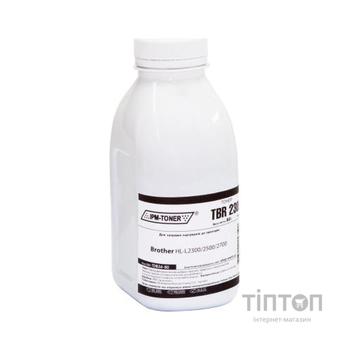 Тонер Brother HL-L2300/2500/2700, 80г Black IPM (TDB34-80)