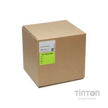 Тонер HP/Canon 10кг Static Control (MPT10-10KG)