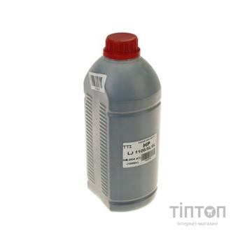 Тонер HP LJ 1100/5L/6L, 1000г Black TTI (NB-004)