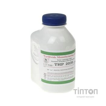 Тонер HP LJ P2035 WWM (TB94-1) 110 г
