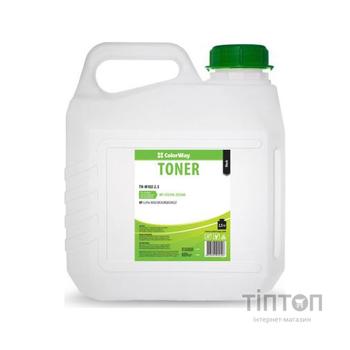 Тонер HP LJ Pro M102/M130/M203/M230 (2.5kg) TH-M102-2.5 ColorWay (TH-M102-2.5)