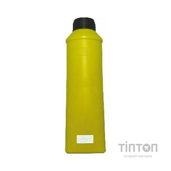 Тонер HP LJ Universal NEW SPHERICAL Chemical 750г Yellow IPM (TSHUNVYR)