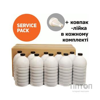 Тонер Kyocera Mita FS-2100/FS-4100 Service Pack 10x1кг Tomoegawa (TSM-ED-40-10SP)
