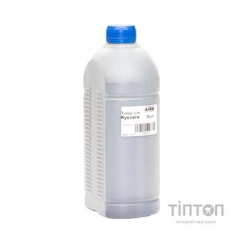 Тонер OKI B410/B430, 1000г Black TonerLab (1400371)