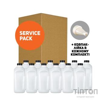 Тонер PATRON HP LJ Універсальний №1 SERVICE PACK (12x833 р) (T-PN-HU1-10SP)